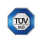 logo tüv süd